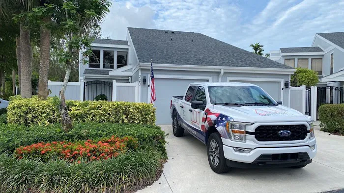 ADU Water Fire Mold Storm Picture 10