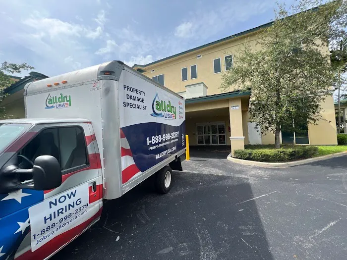 ADU Water Fire Mold Storm Picture 9