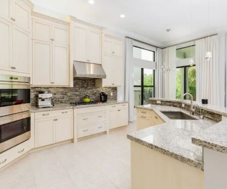 ADU Water Fire Mold Storm