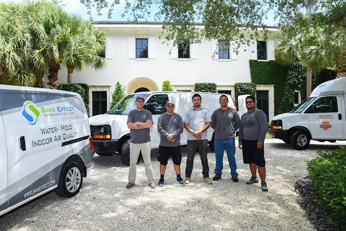 Sani Effect Environmental Picture 9