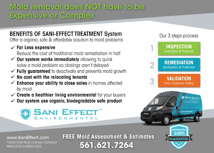 Sani Effect Environmental Picture 3