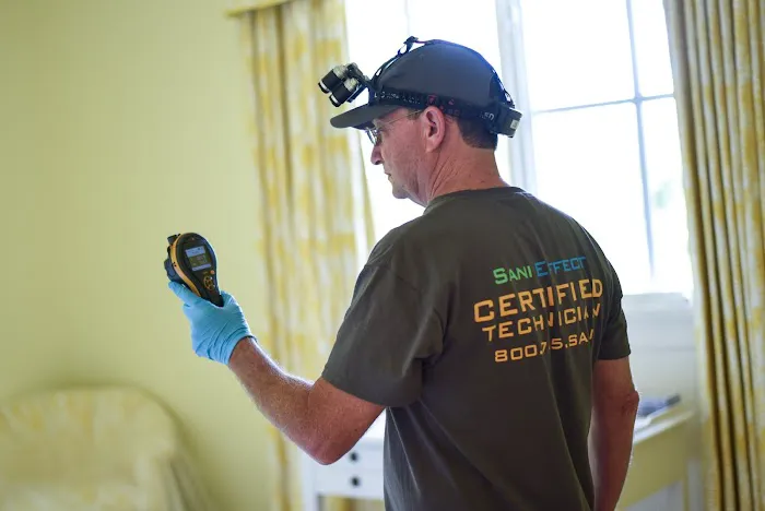 Sani Effect Environmental Picture 7