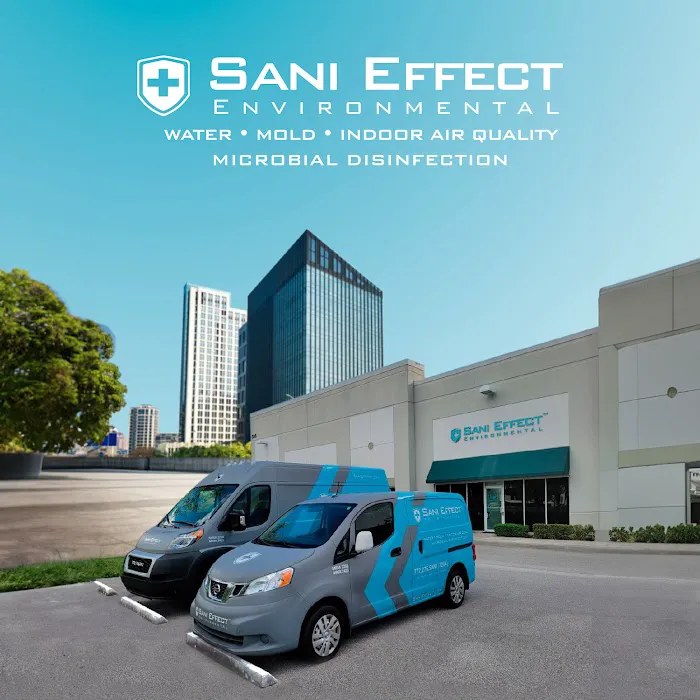 Sani Effect Environmental Picture 4