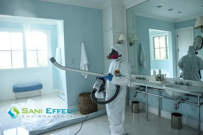 Sani Effect Environmental Picture 5