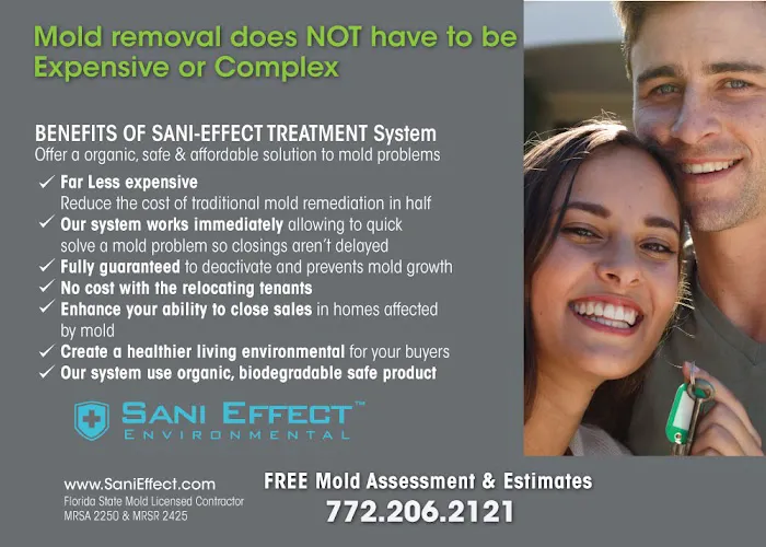 Sani Effect Environmental Picture 2