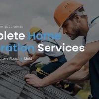 Coastal Restoration of Central Florida ico