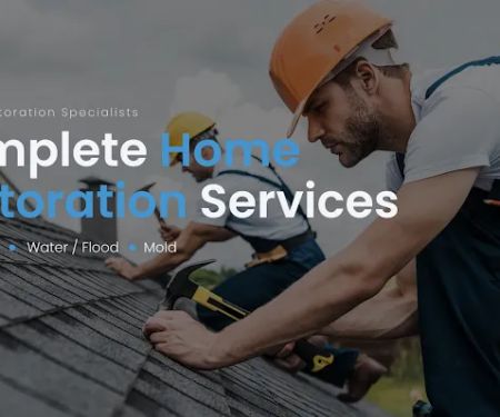 Coastal Restoration of Central Florida