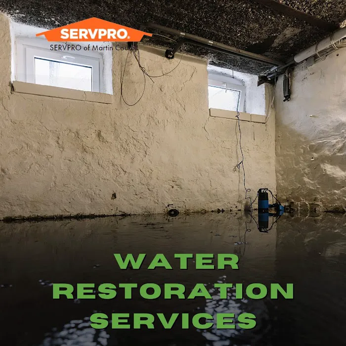 SERVPRO of Martin County Picture 8