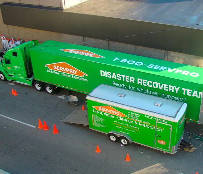 SERVPRO of Martin County Picture 9