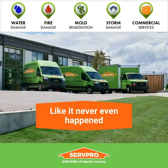 SERVPRO of Martin County Picture 6