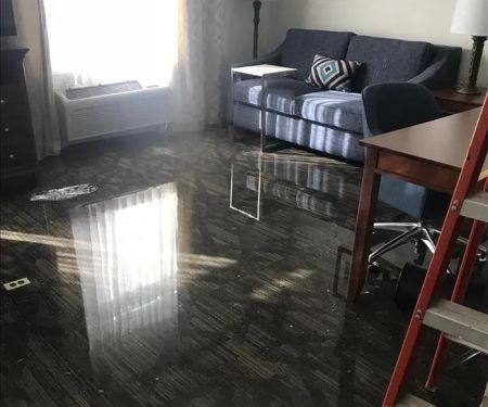 SERVPRO of Martin County