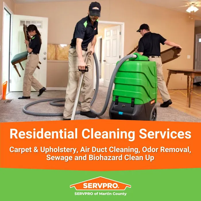 SERVPRO of Martin County Picture 5