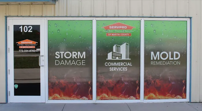SERVPRO of Martin County Picture 7
