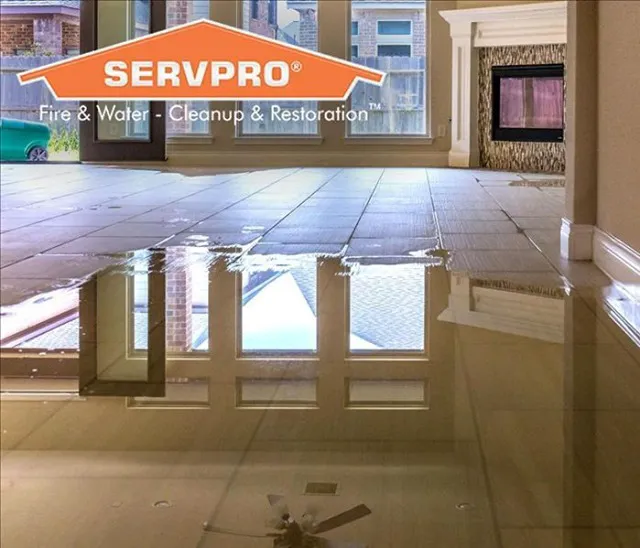SERVPRO of Martin County Picture 10