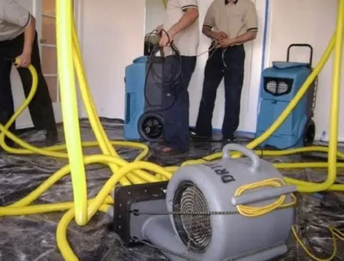 Nucleo Mold Remediation Picture 1