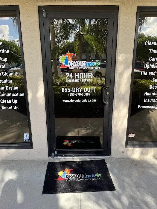 DRYOUTpro PLUS, Inc. Picture 9