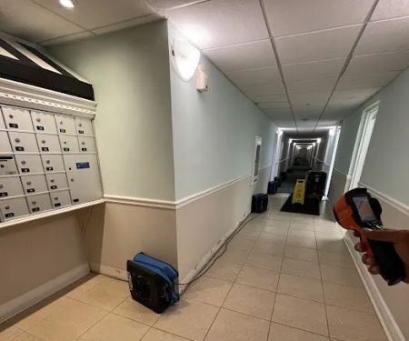 DRYOUTpro PLUS, Inc.