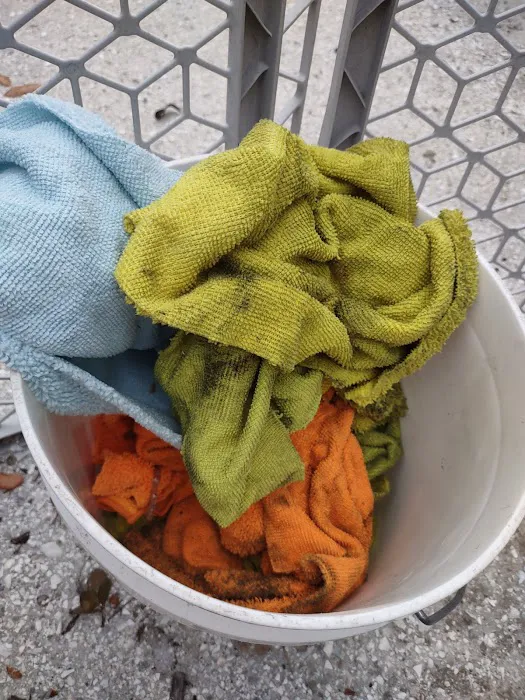 1st Quality Restoration Picture 4