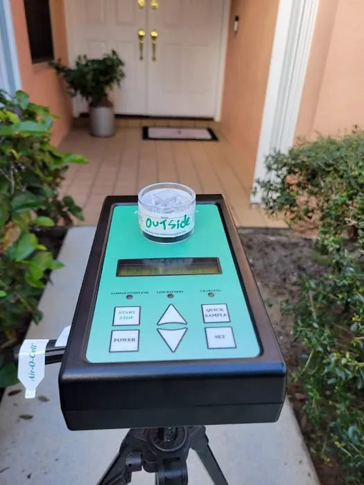 MoldSpec Environmental LLC Picture 5