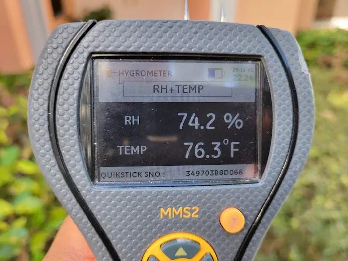 MoldSpec Environmental LLC Picture 1