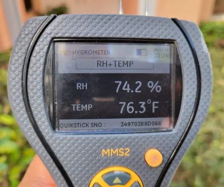 MoldSpec Environmental LLC