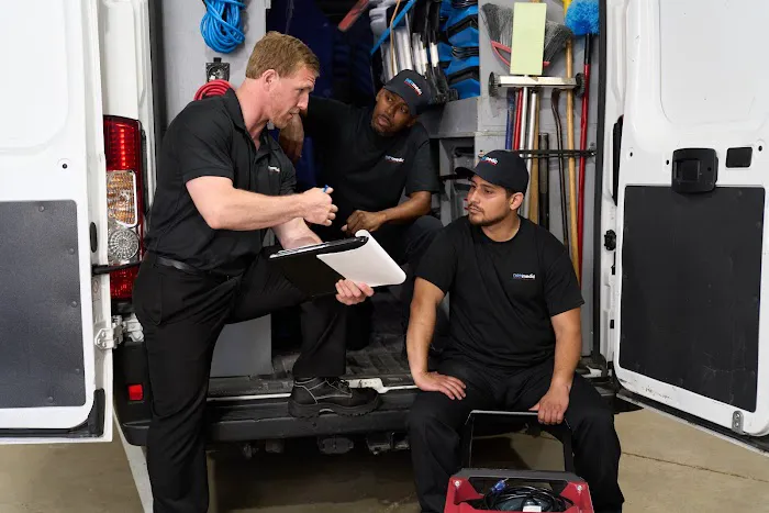 DRYmedic Services of Port St. Lucie Picture 5