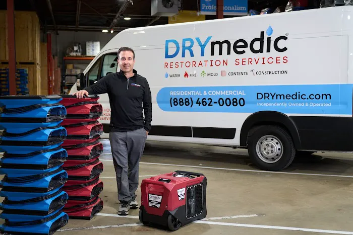 DRYmedic Services of Port St. Lucie Picture 6