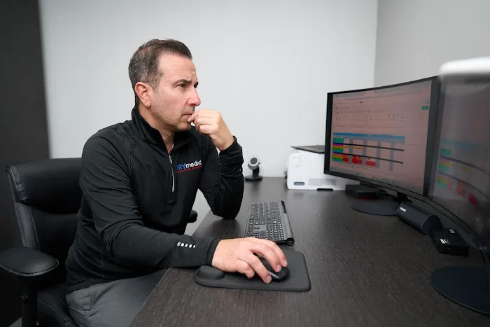 DRYmedic Services of Port St. Lucie Picture 1