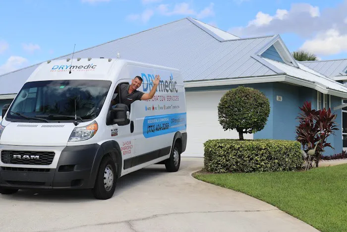 DRYmedic Services of Port St. Lucie Picture 9