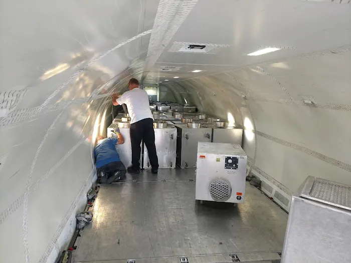 Ron's Restoration & Services LLC Picture 2