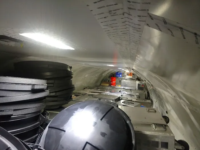 Ron's Restoration & Services LLC Picture 1