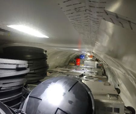 Ron's Restoration & Services LLC