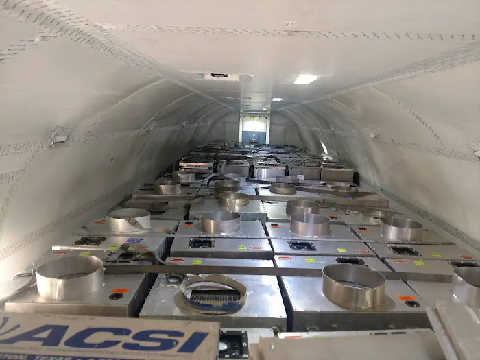 Ron's Restoration & Services LLC Picture 8