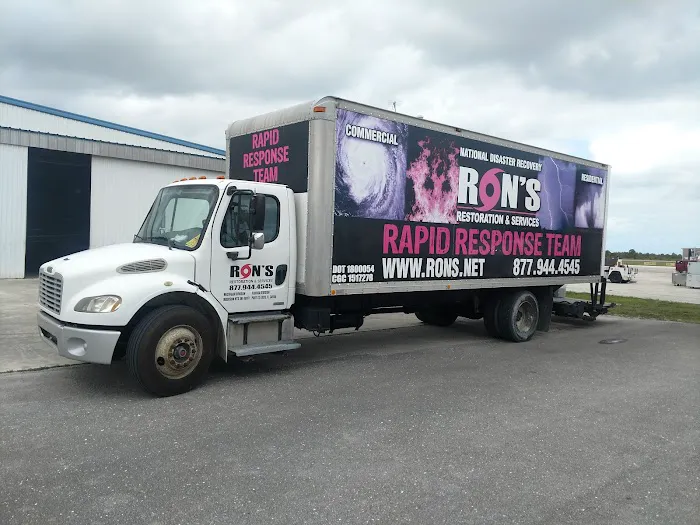 Ron's Restoration & Services LLC Picture 7