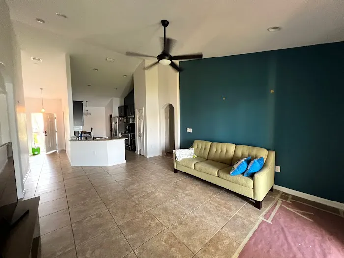 1st Choice Painting & Remodeling Picture 3