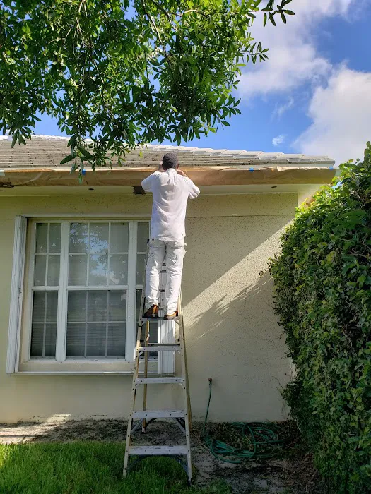 1st Choice Painting & Remodeling Picture 6