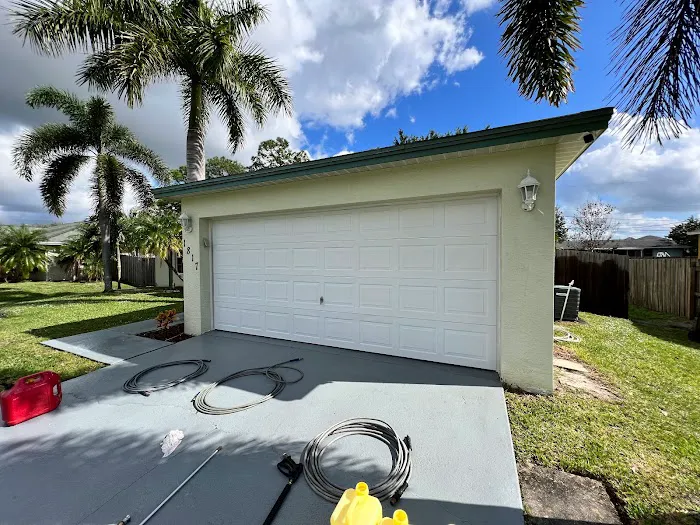 1st Choice Painting & Remodeling Picture 1