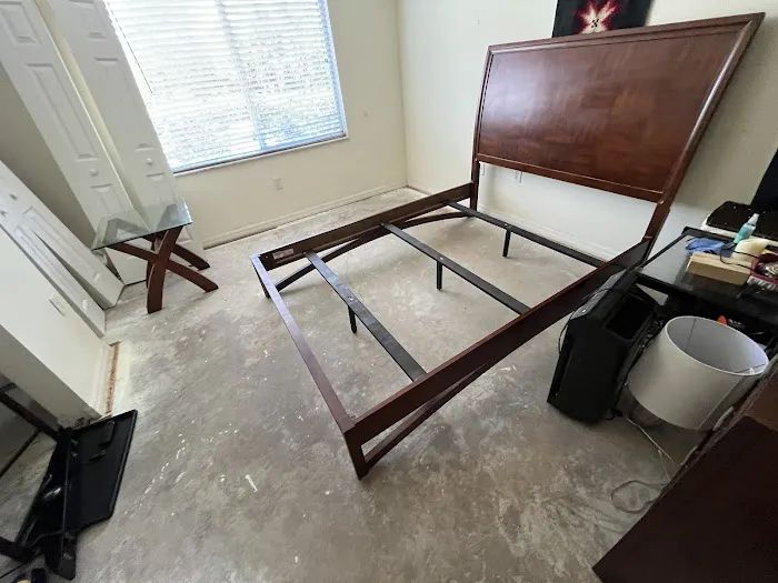 Florida Emergency Cleaning, LLC (Mold, Water, Fire, Biohazard / Hazmat Cleaning) Picture 10