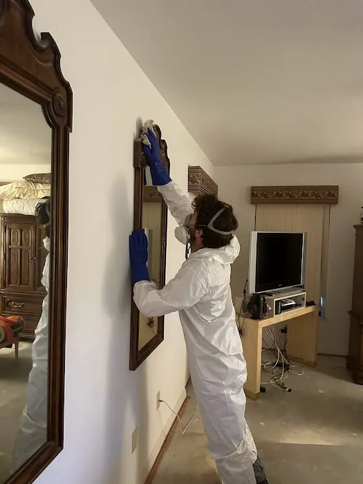 Florida Emergency Cleaning, LLC (Mold, Water, Fire, Biohazard / Hazmat Cleaning) Picture 7