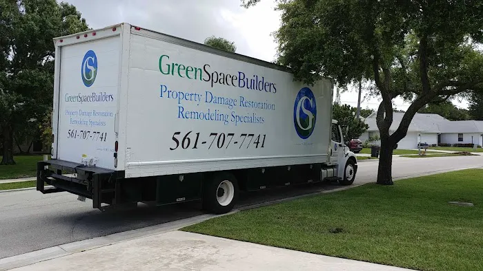 Green Space Builders Picture 3