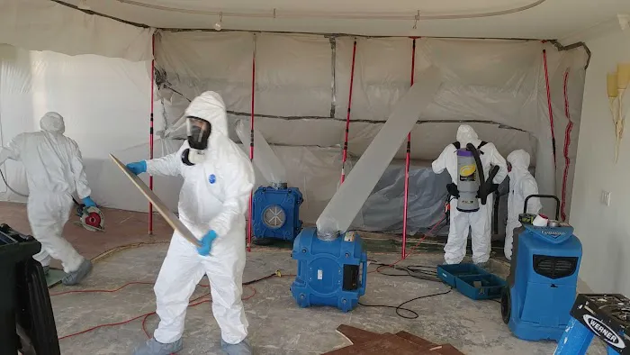 Green Space Builders Picture 2