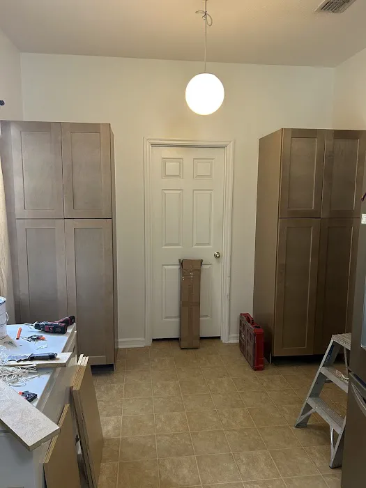 Coastal Property Restoration Picture 1