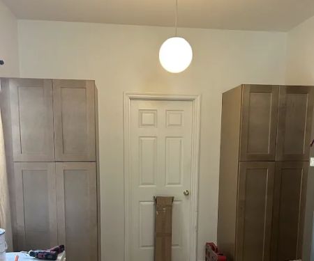 Coastal Property Restoration