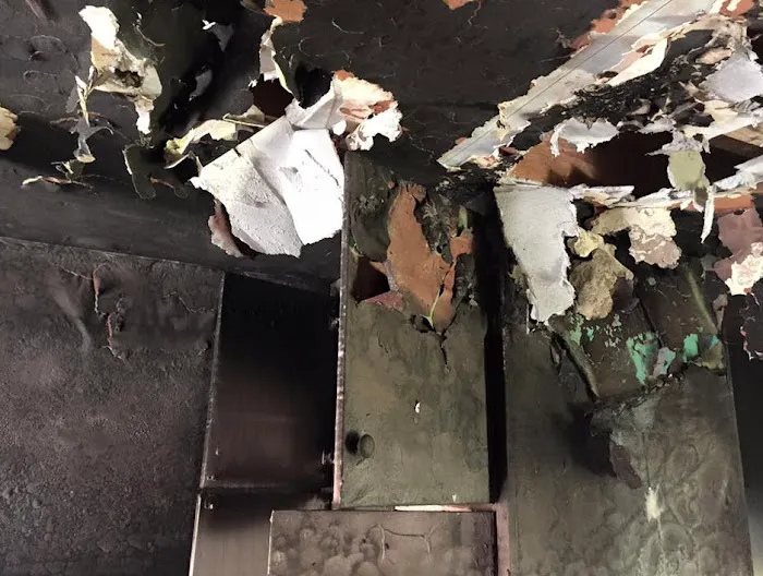 Coastal Property Restoration Picture 2