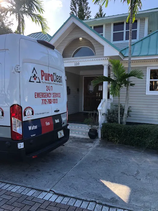 PuroClean of Stuart Picture 3