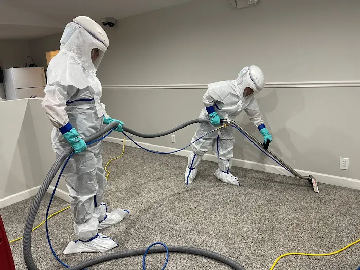 PuroClean of Stuart Picture 4