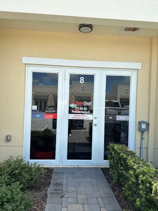 PuroClean of Stuart Picture 9