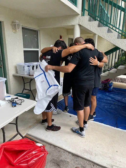 PuroClean of Stuart Picture 10