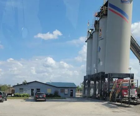 Ranger Construction Industries, Inc.