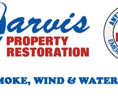 Jarvis Property Restoration